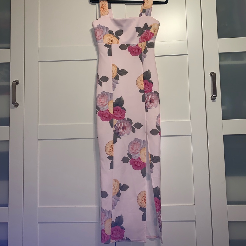 ASOS maxi dress